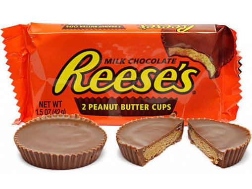 Picture of REESES 2 CUPS PEANUT BUTTER